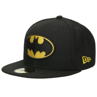 Cappellino New Era Character Bas Batman 10862338