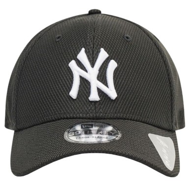 Cap New Era 39Thirty New York Yankees MLB Cap M 12523909