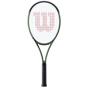 Racchetta da tennis Wilson Blade 101L V8 WR079710U racchetta da tennis