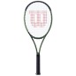 Racchetta da tennis Wilson Blade 101L V8 WR079710U racchetta da tennis