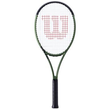 Racchetta da tennis Wilson Blade 101L V8 WR079710U racchetta da tennis