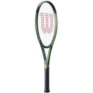 Racchetta da tennis Wilson Blade 101L V8 WR079710U racchetta da tennis