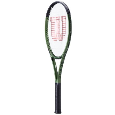 Racchetta da tennis Wilson Blade 101L V8 WR079710U racchetta da tennis