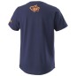 Wilson Paris Hope Tech Youth Tee Jr WRA816001