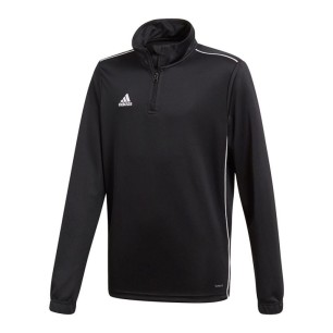 Maglia da calcio Adidas Core 18 TR Top Y Junior CE9028