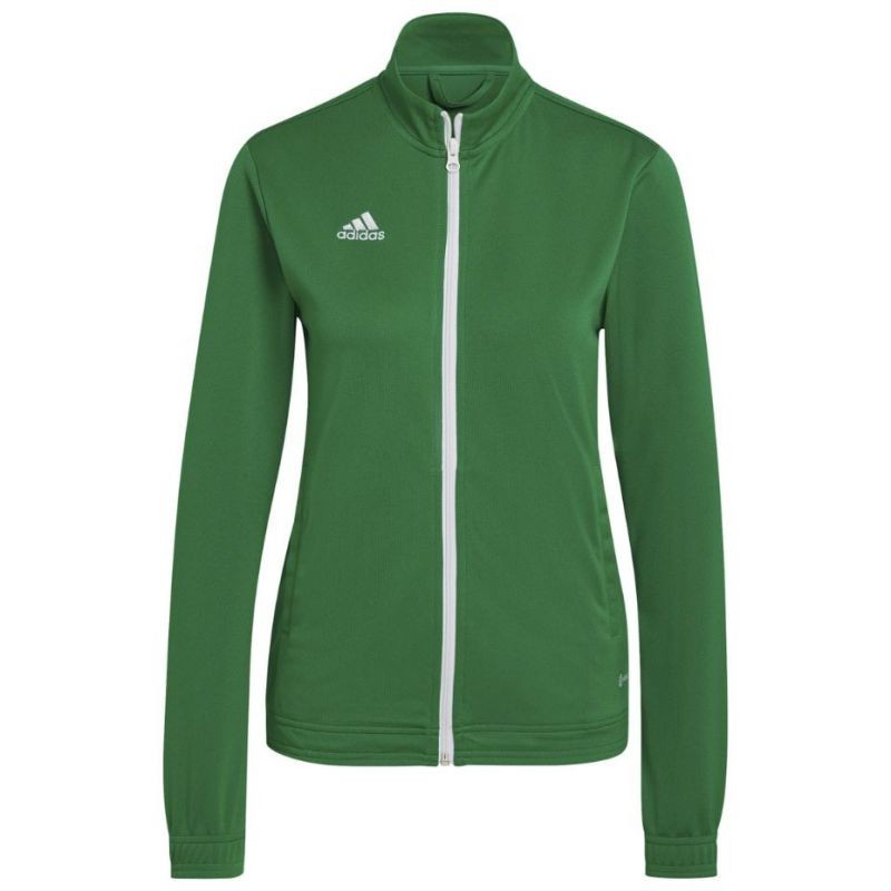 Felpa adidas Entrada 22 Track Jacket W HI2136