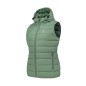 Gilet Alpine Monza W BR18178