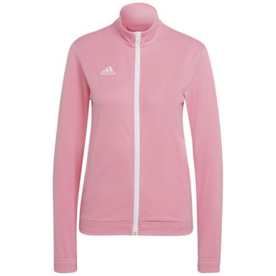 Felpa adidas Entrada 22 Track Jacket W HC5082