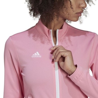 Felpa adidas Entrada 22 Track Jacket W HC5082