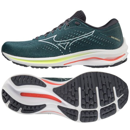 Mizuno Wave Rider 25 M J1GC210301 running shoes