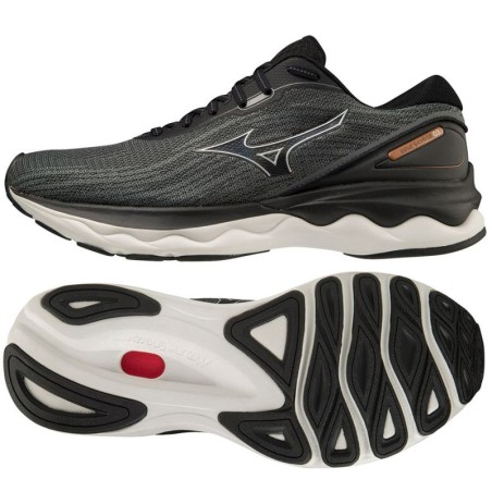 Mizuno Wave Skyrise 3 M running shoes J1GC220904