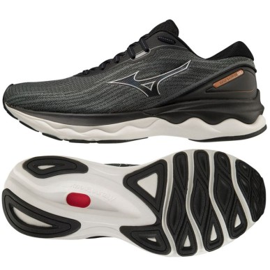 Scarpe da corsa Mizuno Wave Skyrise 3 M J1GC220904