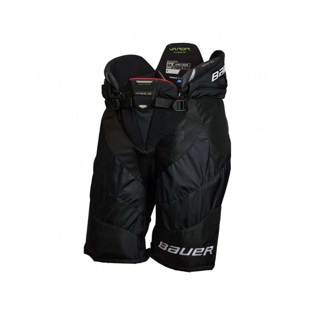 Pantaloni da hockey Bauer Vapor Hyperlite Sr M 1059947