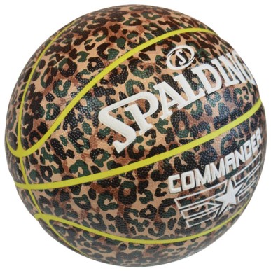 Spalding Commander In / Out Ball 76936Z basket