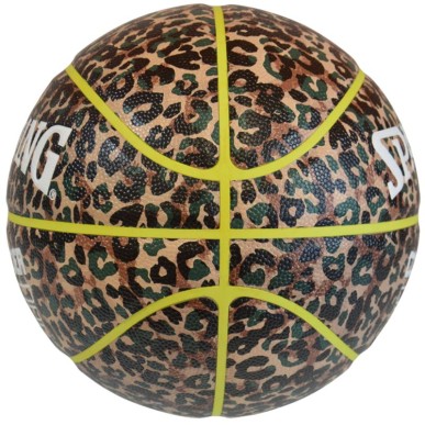 Spalding Commander In / Out Ball 76936Z basket