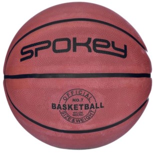 Spokey Braziro 921075 basketball