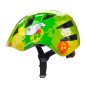 Casco da bicicletta Meteor PNY11 Jr 25228