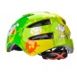 Casco da bicicletta Meteor PNY11 Jr 25228