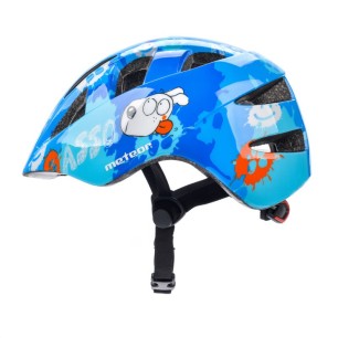 Bicycle helmet Meteor PNY11 Jr 25231