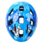 Casco da bicicletta Meteor PNY11 Jr 25231