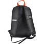 Zaino Hi-Tec Pek 18L blu-arancio