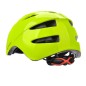 Casco da bicicletta Meteor PNY11 Jr 25233