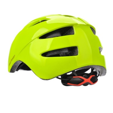 Casco da bicicletta Meteor PNY11 Jr 25233