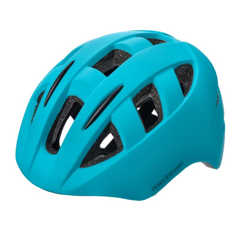 Casco da bicicletta Meteor PNY11 Jr 25236