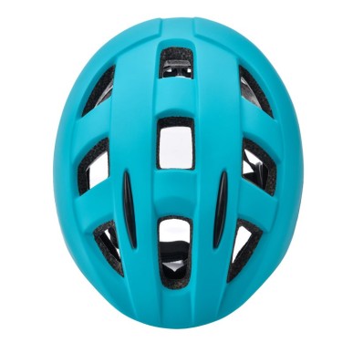 Casco da bicicletta Meteor PNY11 Jr 25236