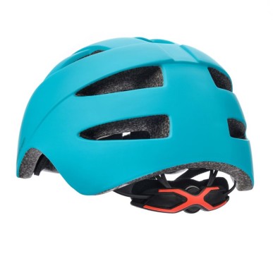 Casco da bicicletta Meteor PNY11 Jr 25236