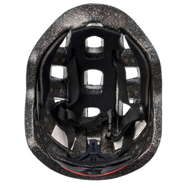 Casco da bicicletta Meteor PNY11 Jr 25236