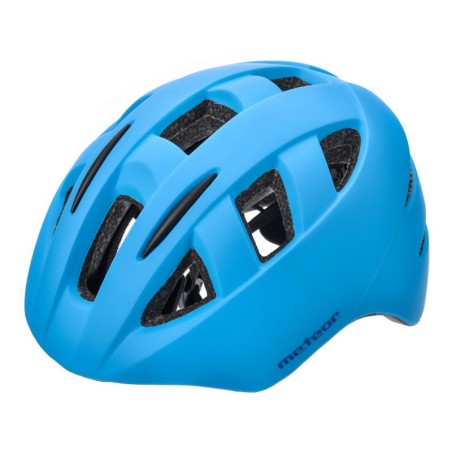 Casco da bicicletta Meteor PNY11 Jr 25240