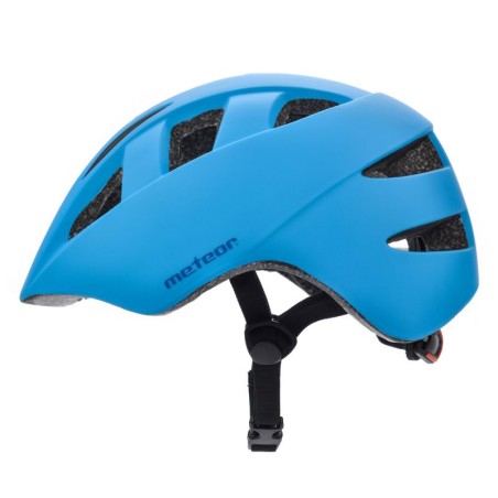 Casco da bicicletta Meteor PNY11 Jr 25240