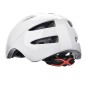 Casco da bicicletta Meteor PNY 11 Jr.25243