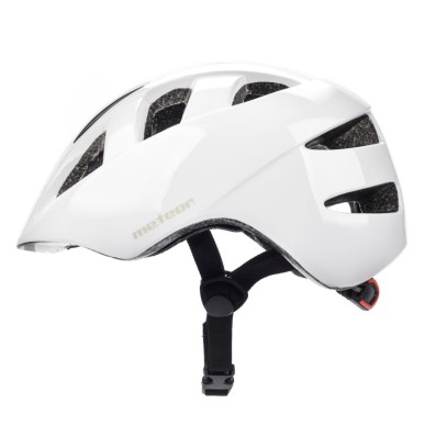 Casco da bicicletta Meteor PNY11 Jr 25244