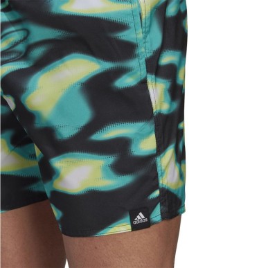 Pantaloncini da bagno adidas Souleaf Clx M HA3316