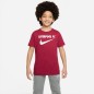 Maglietta Nike Liverpool FC Swoosh Y Jr DJ1535 608