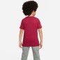 Nike Liverpool FC Swoosh Y Jr DJ1535 608 T-shirt