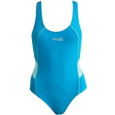 Costume Aqua-Speed Ruby Jr.22 per bambini