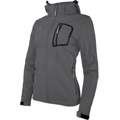 Softshell jacket Alpinus Bergamo W BR18186