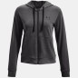 Under Armor Rival Terry FZ Hoodie W 1369853 010