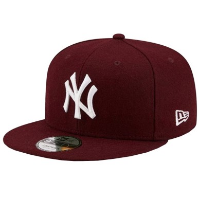 47 Nuovo di zecca New York Yankees MLB 9FIFTY Cap 60245406