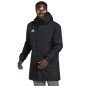 Adidas ENTRADA 22 Stadium Jacket M HB0579