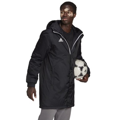 Adidas ENTRADA 22 Stadium Jacket M HB0579