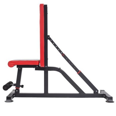 Multifunctional exercise bench HMS L8015