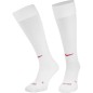 Calzini Nike Classic II Cush sopra il polpaccio SX5728-103