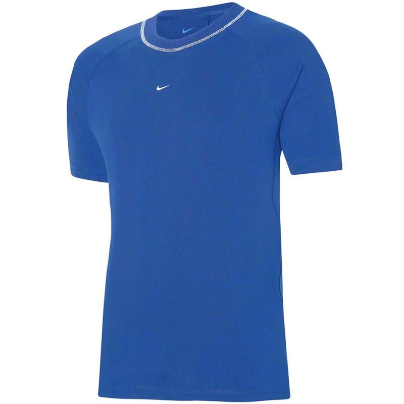 Maglietta Nike Strike 22 Thicker Ss Top M DH9361 463