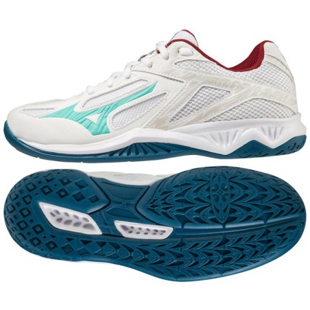 Mizuno LIGHTNING STAR Z6 Jr V1GD210348 volleyball shoes