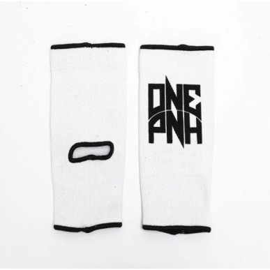 Flexible ankle protector "ONE PUNCH" 08256-01M