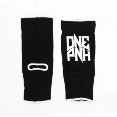 Protezione flessibile per la caviglia "ONE PUNCH" 08256-01M